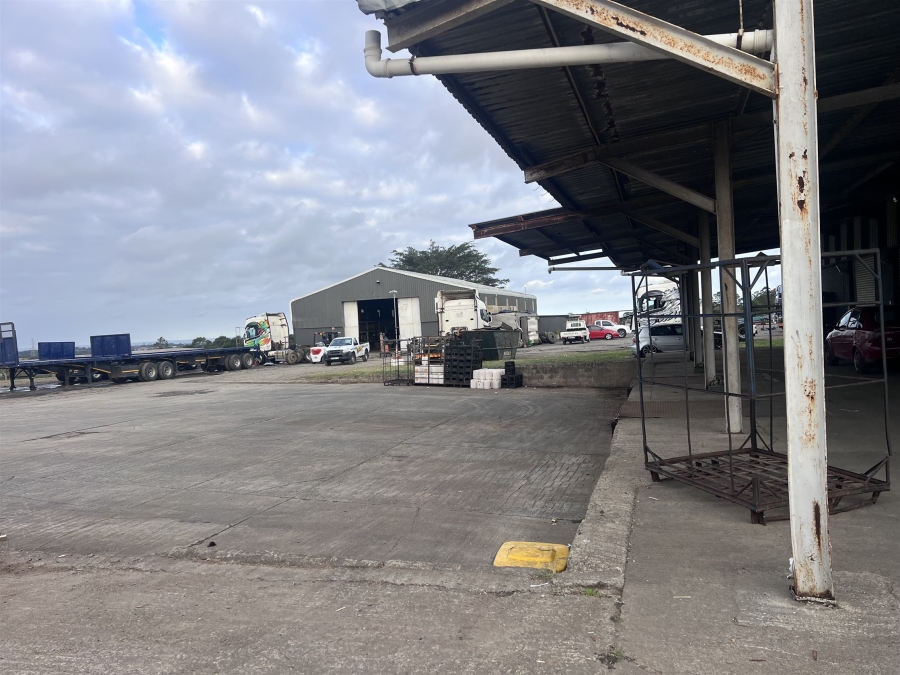 Commercial Property for Sale in Wilsonia Eastern Cape